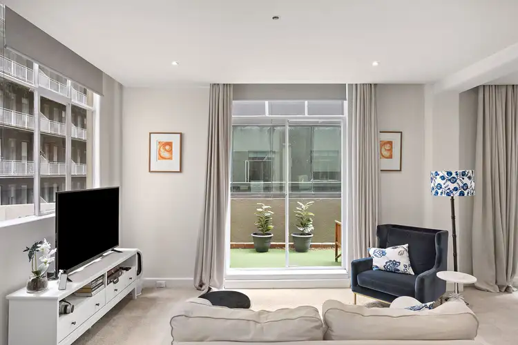 604/501 Little Collins Street, Melbourne VIC 3000
