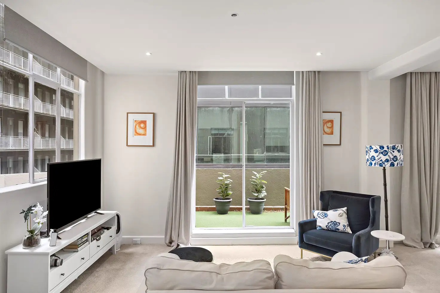Main view of Homely apartment listing, 604/501 Little Collins Street, Melbourne VIC 3000