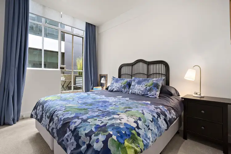 Fifth view of Homely apartment listing, 604/501 Little Collins Street, Melbourne VIC 3000