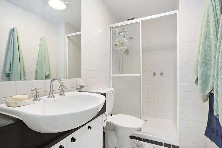 Sixth view of Homely apartment listing, 604/501 Little Collins Street, Melbourne VIC 3000