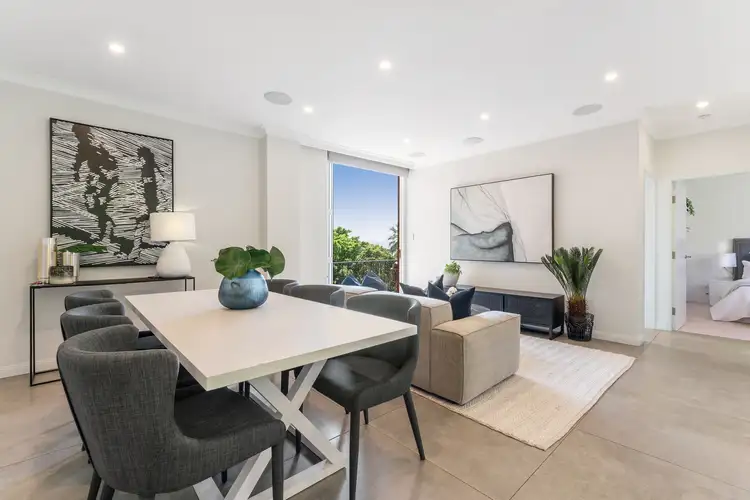 Main view of Homely apartment listing, 47/22 New Beach Road, Darling Point NSW 2027
