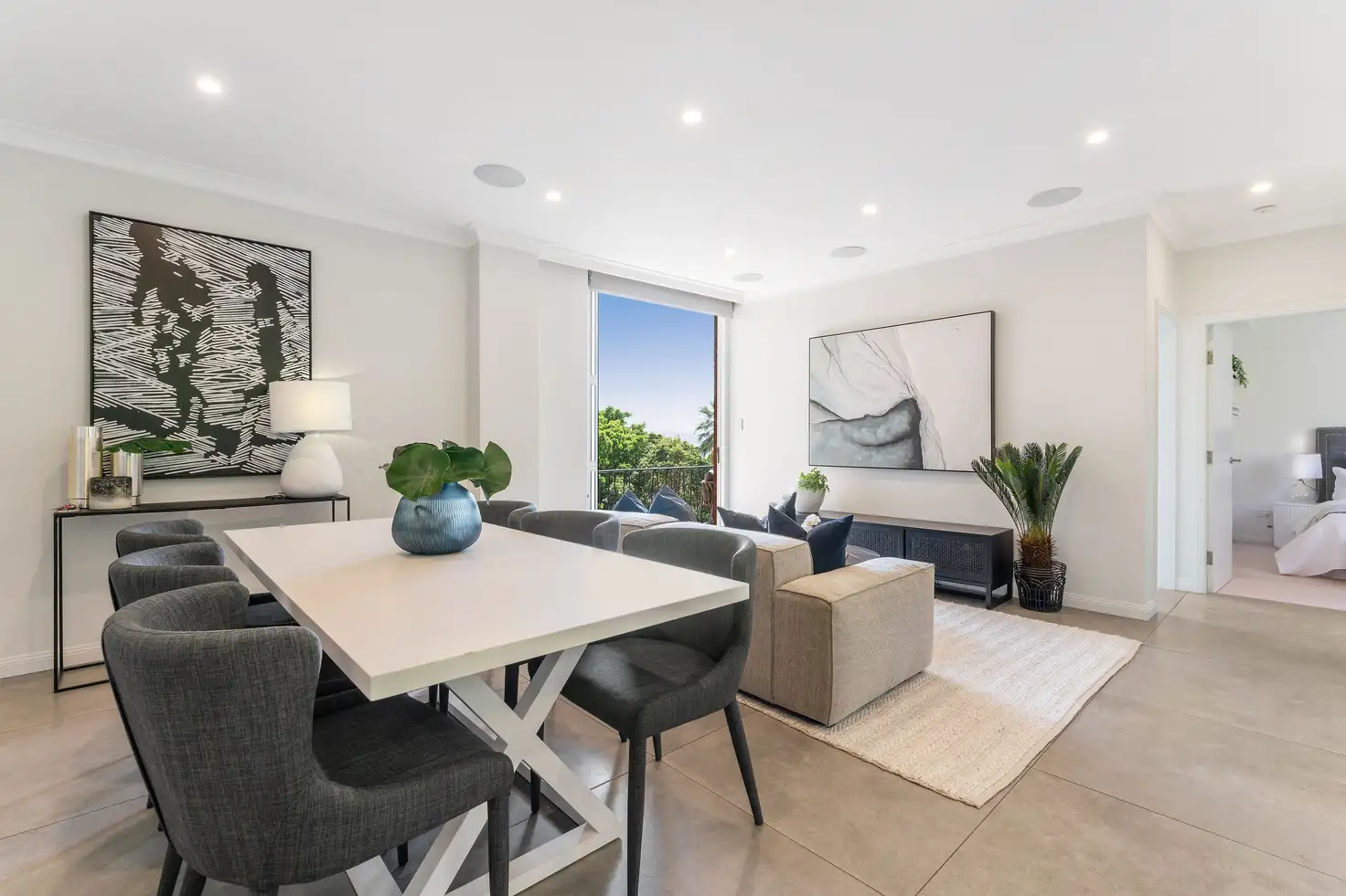 Main view of Homely apartment listing, 47/22 New Beach Road, Darling Point NSW 2027