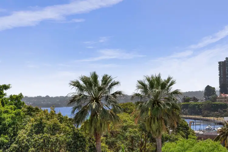 Third view of Homely apartment listing, 47/22 New Beach Road, Darling Point NSW 2027