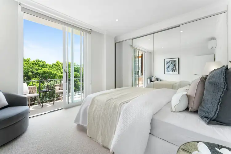 Sixth view of Homely apartment listing, 47/22 New Beach Road, Darling Point NSW 2027
