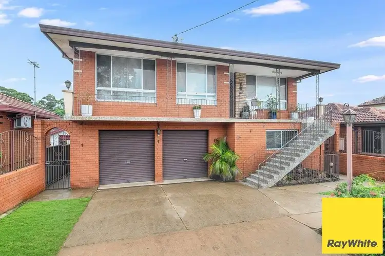 17 Jersey Road, Greystanes NSW 2145