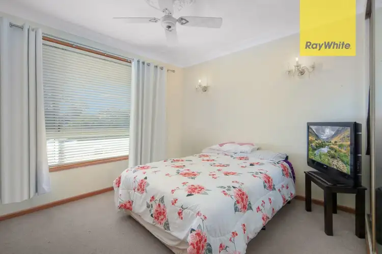 Third view of Homely house listing, 17 Jersey Road, Greystanes NSW 2145