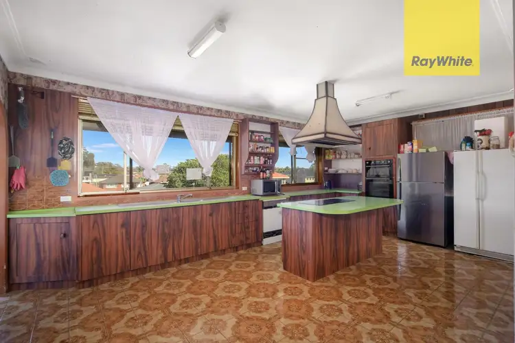 Fifth view of Homely house listing, 17 Jersey Road, Greystanes NSW 2145