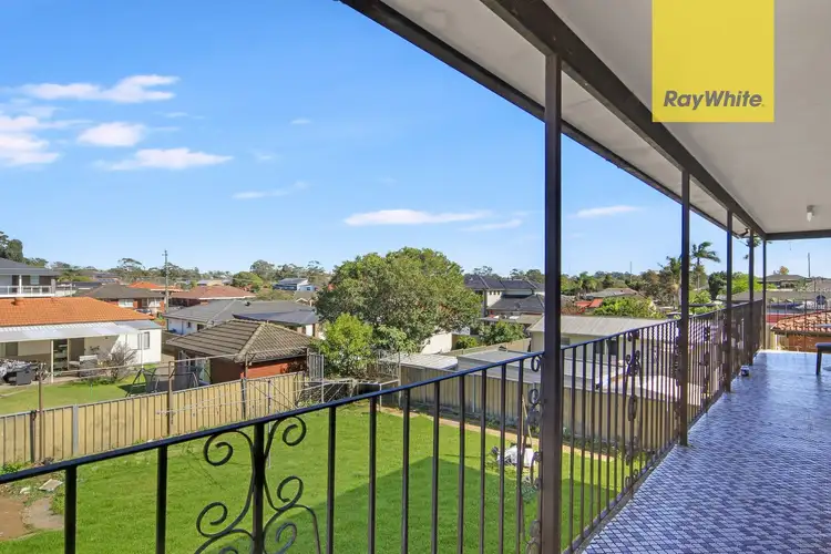 Sixth view of Homely house listing, 17 Jersey Road, Greystanes NSW 2145