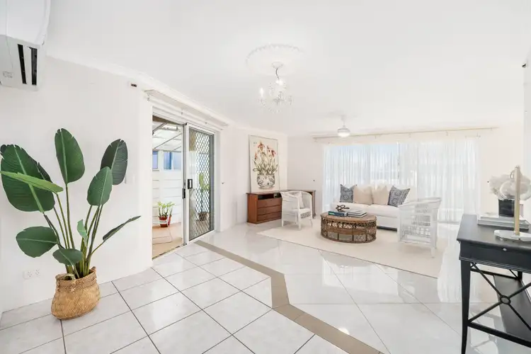 Second view of Homely unit listing, 1/138 Hornibrook Esplanade, Clontarf QLD 4019