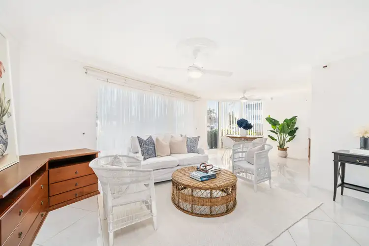 Third view of Homely unit listing, 1/138 Hornibrook Esplanade, Clontarf QLD 4019