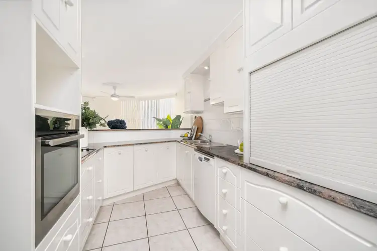 Fourth view of Homely unit listing, 1/138 Hornibrook Esplanade, Clontarf QLD 4019