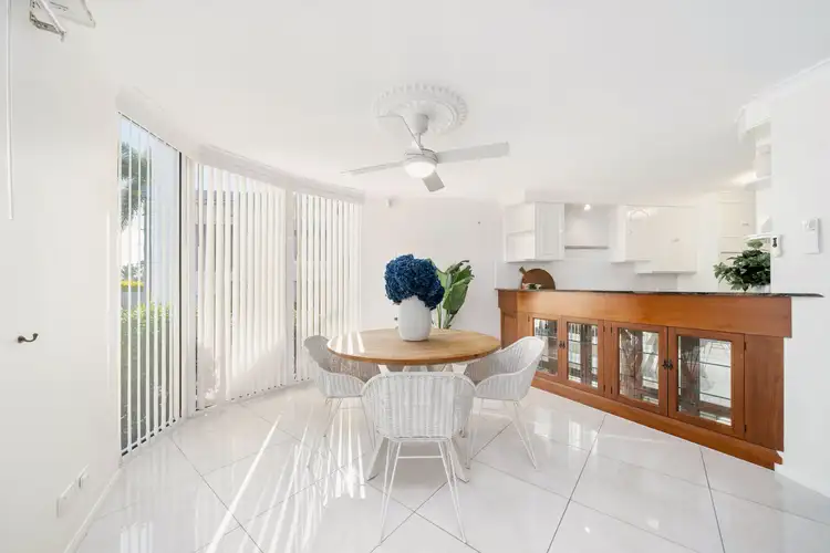 Fifth view of Homely unit listing, 1/138 Hornibrook Esplanade, Clontarf QLD 4019