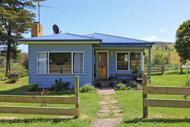 Third view of Homely house listing, 3600 Lavers Hill-Cobden Road, Kennedys Creek VIC 3239