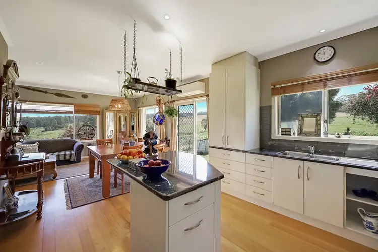 Fifth view of Homely house listing, 3600 Lavers Hill-Cobden Road, Kennedys Creek VIC 3239
