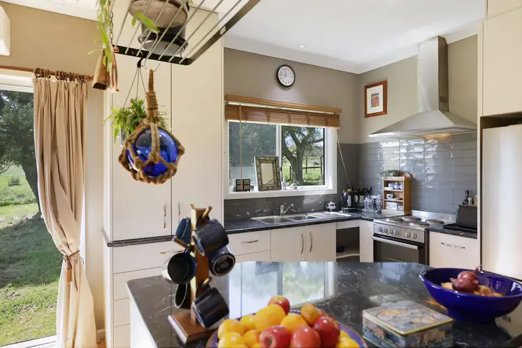 Sixth view of Homely house listing, 3600 Lavers Hill-Cobden Road, Kennedys Creek VIC 3239