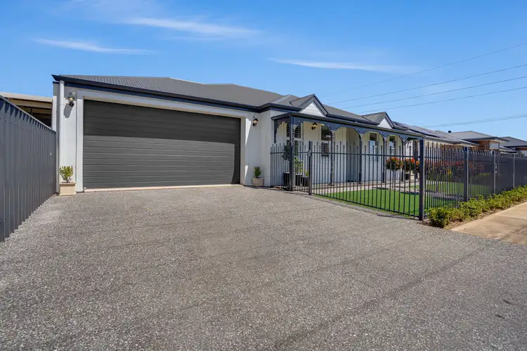 Second view of Homely house listing, 4 Rudolph Avenue, Findon SA 5023