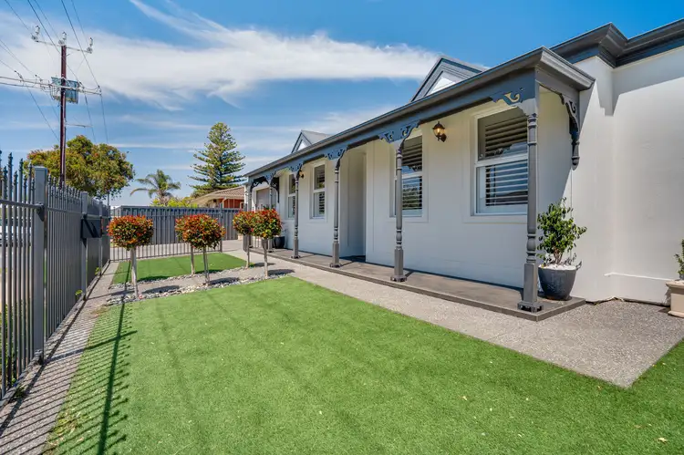 Third view of Homely house listing, 4 Rudolph Avenue, Findon SA 5023