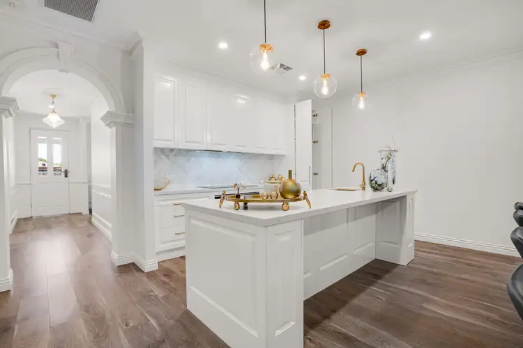 Fourth view of Homely house listing, 4 Rudolph Avenue, Findon SA 5023