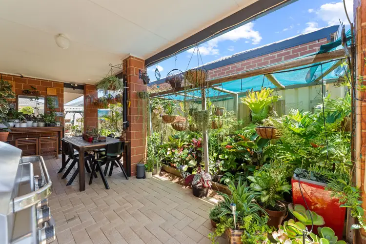 Fourth view of Homely house listing, 3 Cousins Turn, Baldivis WA 6171