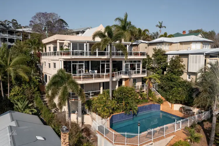 48 Teneriffe Drive, Teneriffe QLD 4005