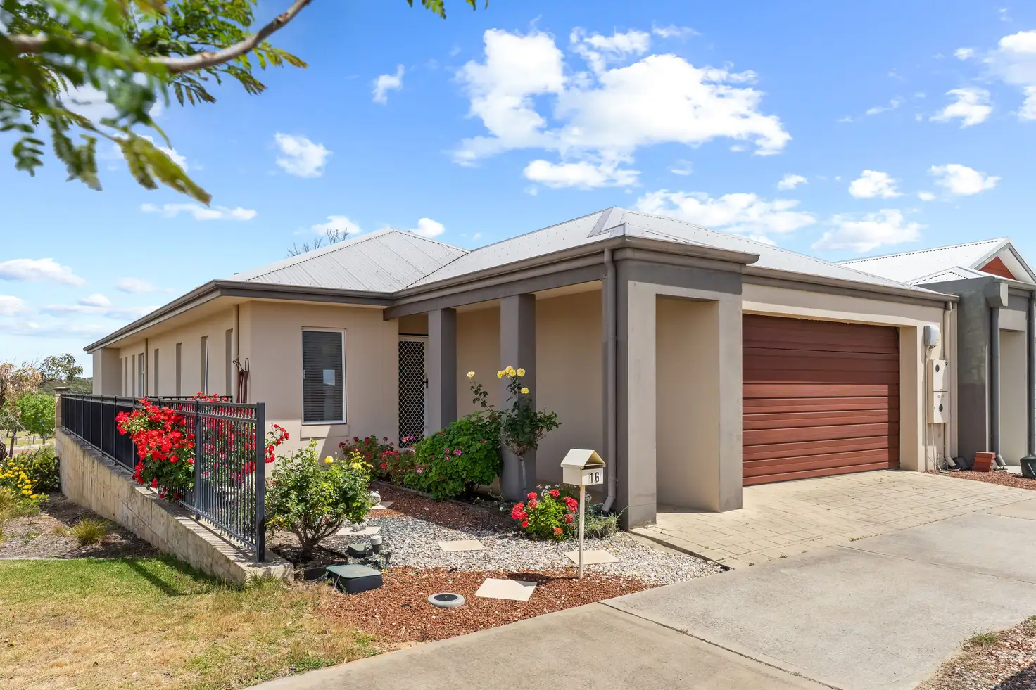 Main view of Homely house listing, 16 Parakeet Bend, Baldivis WA 6171