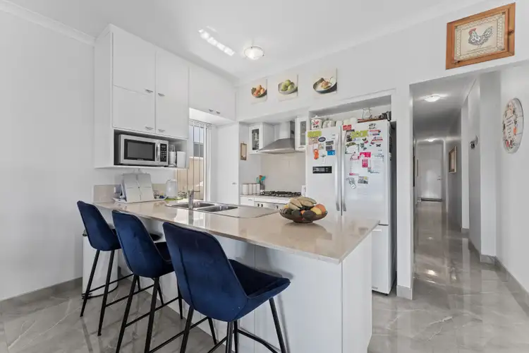 Third view of Homely house listing, 16 Parakeet Bend, Baldivis WA 6171