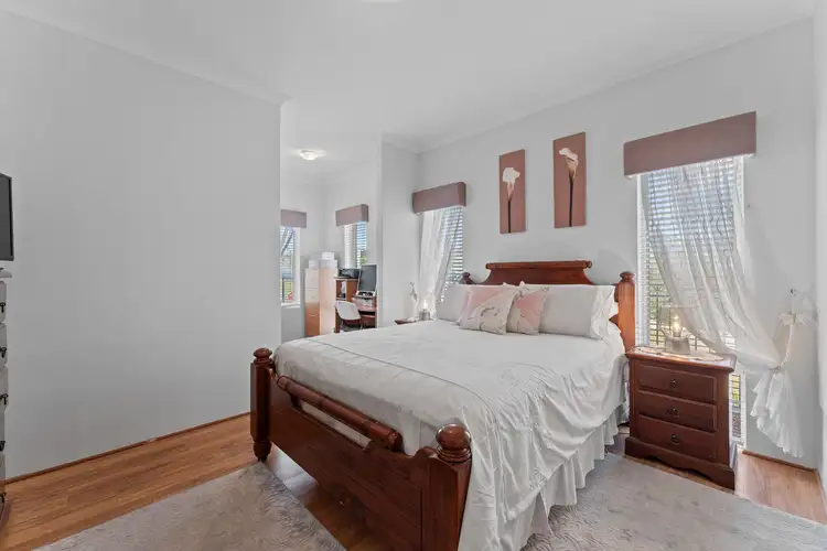 Fourth view of Homely house listing, 16 Parakeet Bend, Baldivis WA 6171