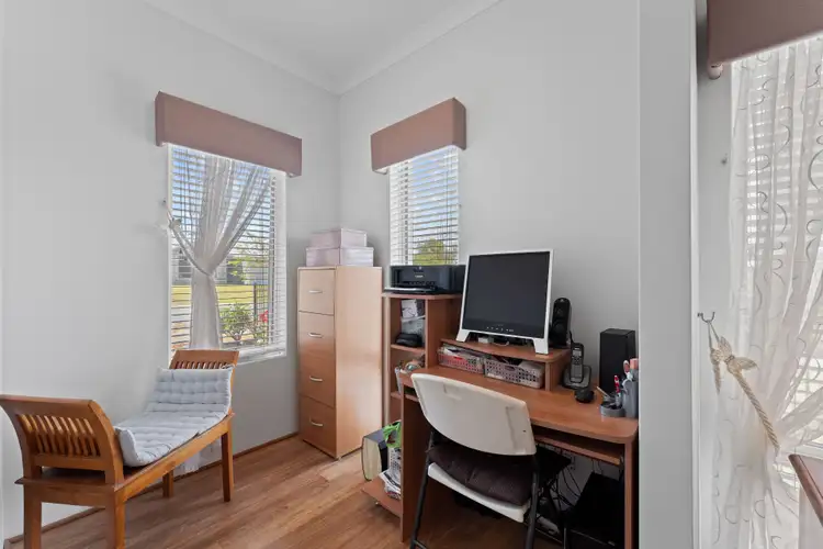 Fifth view of Homely house listing, 16 Parakeet Bend, Baldivis WA 6171