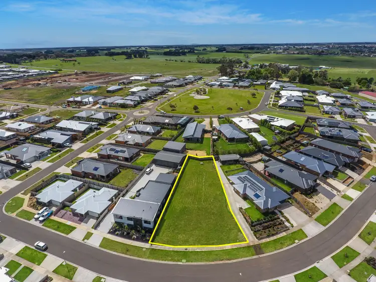 Second view of Homely land listing, 16 Drew Street, Warrnambool VIC 3280