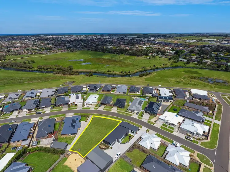 Third view of Homely land listing, 16 Drew Street, Warrnambool VIC 3280
