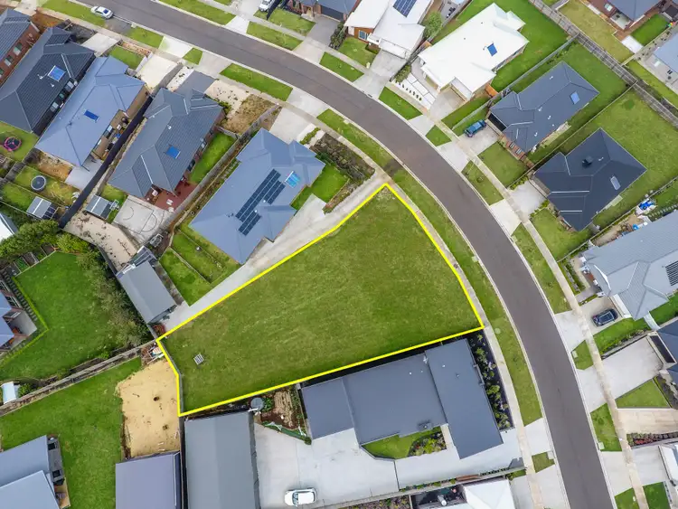 Fifth view of Homely land listing, 16 Drew Street, Warrnambool VIC 3280