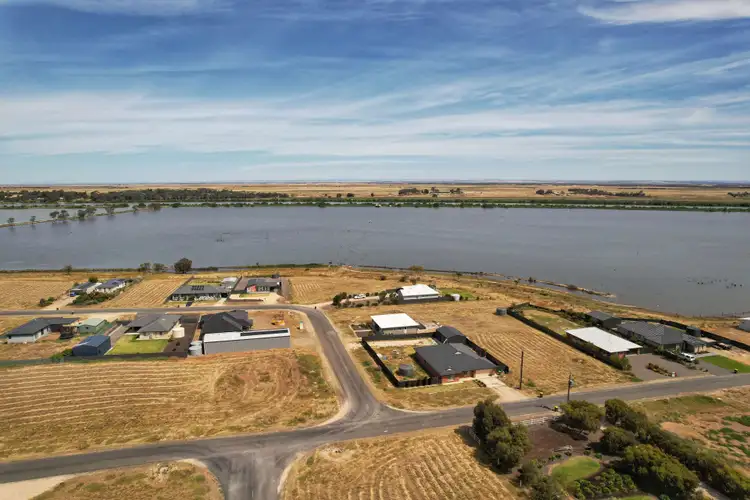 Third view of Homely land listing, 27 Kelsey Road, Wellington East SA 5259
