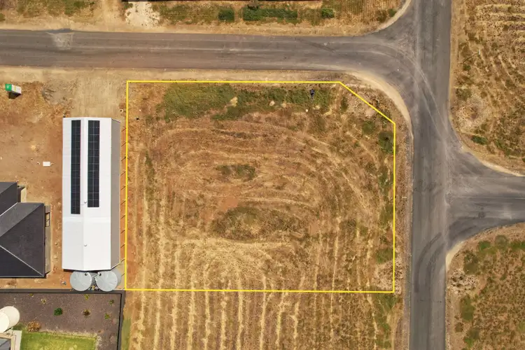 Sixth view of Homely land listing, 27 Kelsey Road, Wellington East SA 5259