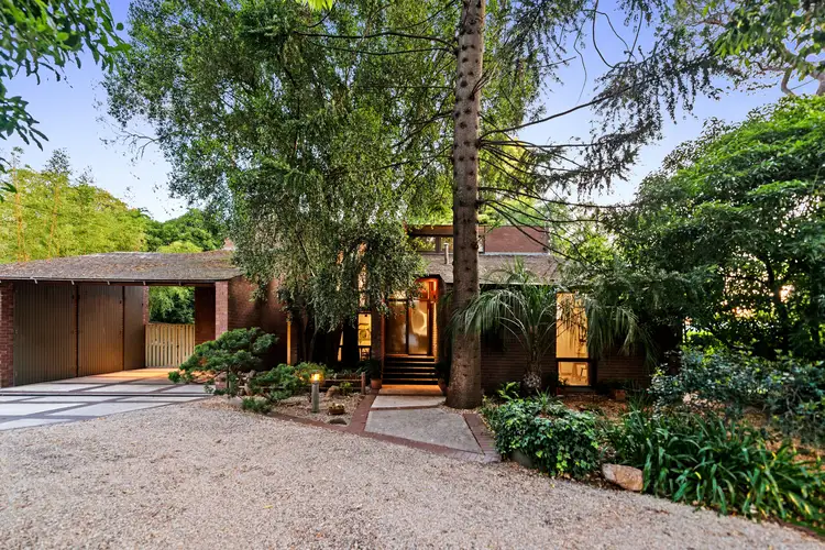 15 Undelcarra Road, Burnside SA 5066
