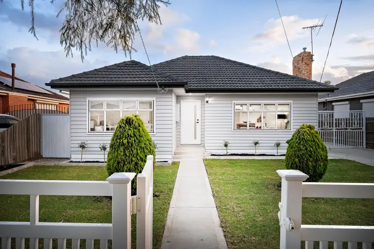 Main view of Homely house listing, 29 Preston Street, Fawkner VIC 3060