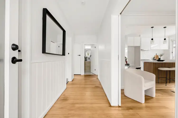 Second view of Homely house listing, 29 Preston Street, Fawkner VIC 3060