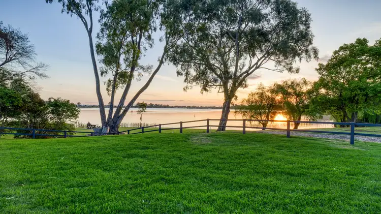 5 Perry Lane, Nagambie VIC 3608