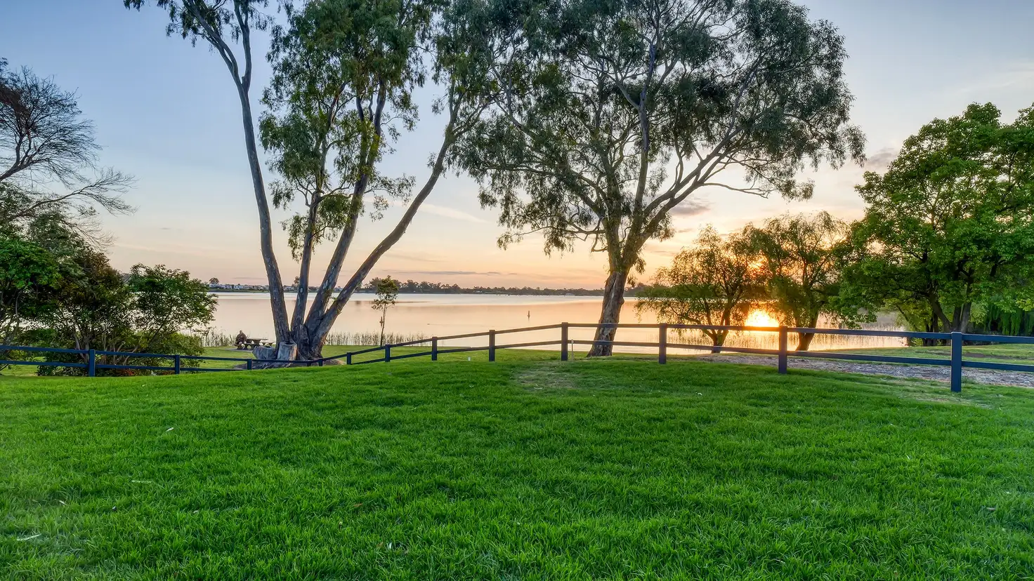 Main view of Homely house listing, 5 Perry Lane, Nagambie VIC 3608