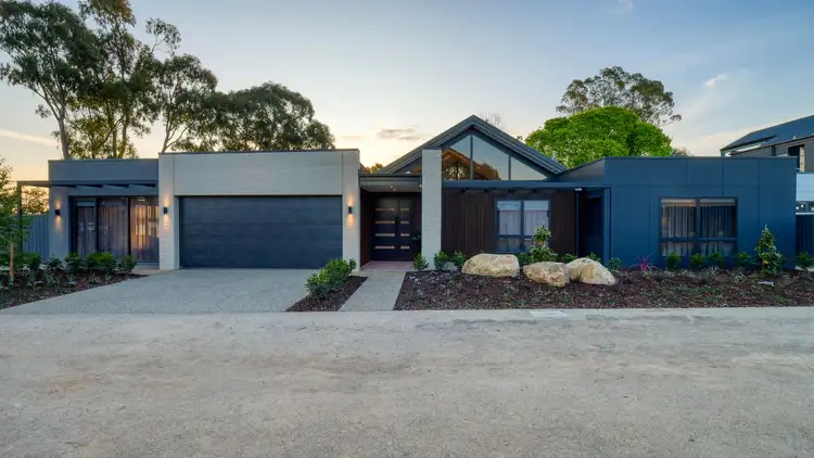 Second view of Homely house listing, 5 Perry Lane, Nagambie VIC 3608