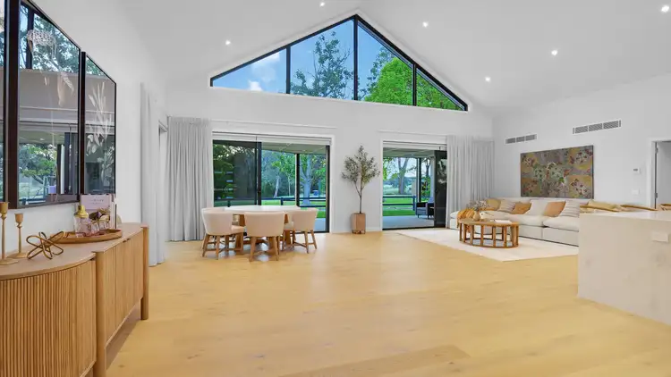 Third view of Homely house listing, 5 Perry Lane, Nagambie VIC 3608