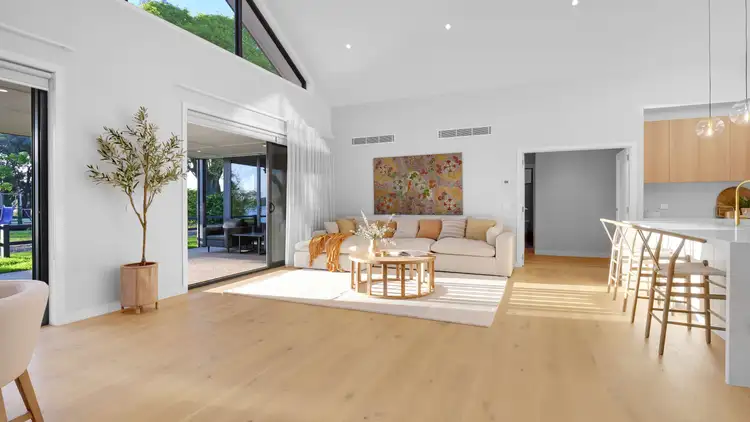 Fourth view of Homely house listing, 5 Perry Lane, Nagambie VIC 3608