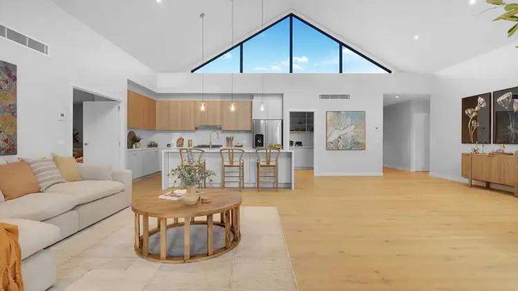 Fifth view of Homely house listing, 5 Perry Lane, Nagambie VIC 3608