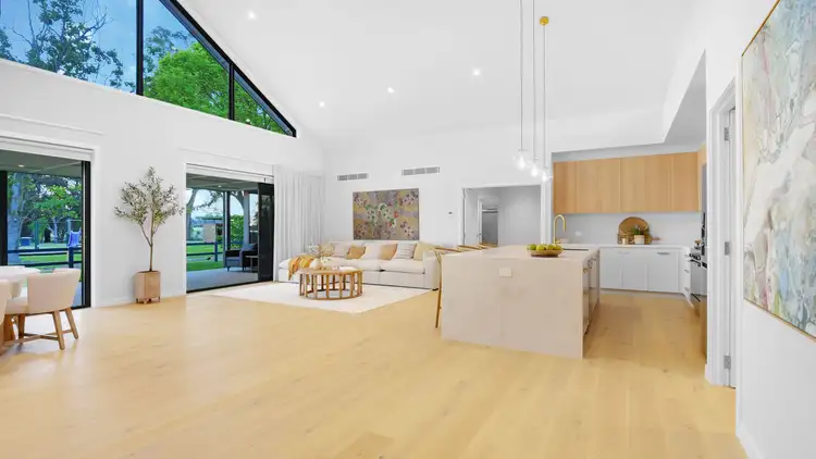 Sixth view of Homely house listing, 5 Perry Lane, Nagambie VIC 3608