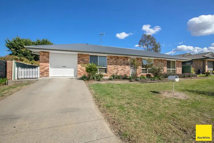 Main view of Homely house listing, 6 Aldred Avenue, Armidale NSW 2350