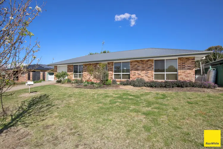 Second view of Homely house listing, 6 Aldred Avenue, Armidale NSW 2350
