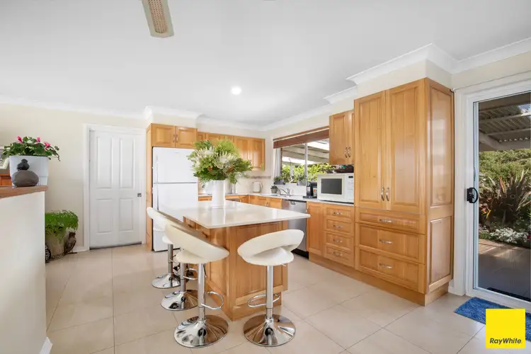 Third view of Homely house listing, 6 Aldred Avenue, Armidale NSW 2350