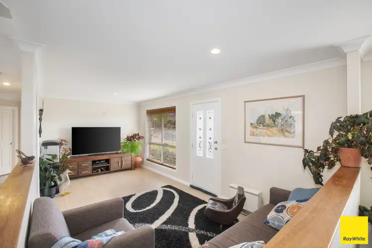 Fifth view of Homely house listing, 6 Aldred Avenue, Armidale NSW 2350