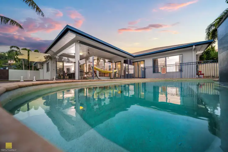 25 Taringa Street, Brinsmead QLD 4870