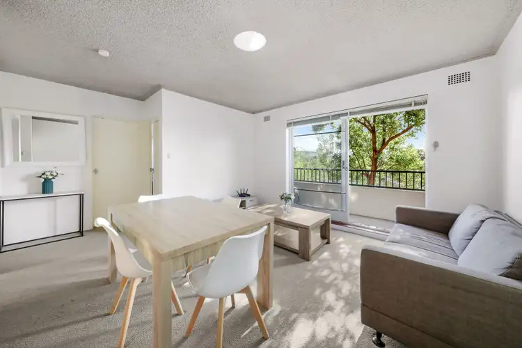Second view of Homely unit listing, 5/17 Thurlow Street, Riverwood NSW 2210