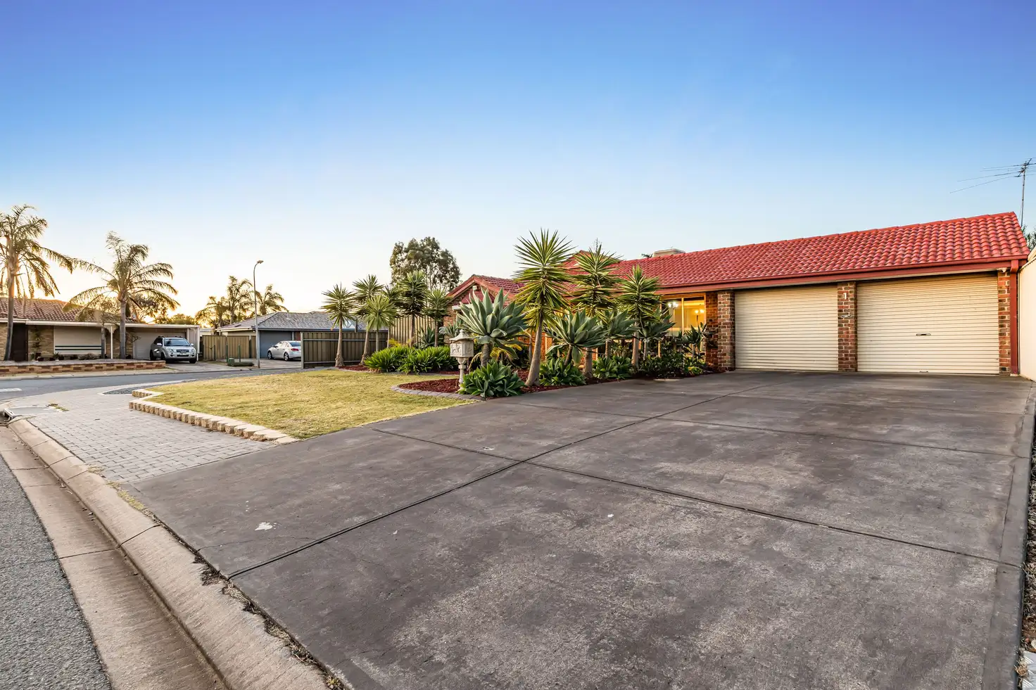 Main view of Homely house listing, 1 Hillier Court, Andrews Farm SA 5114